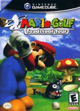 Mario Golf : Toadstool Tour