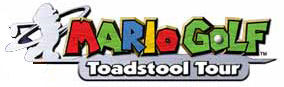 Mario Golf : Toadstool Tour